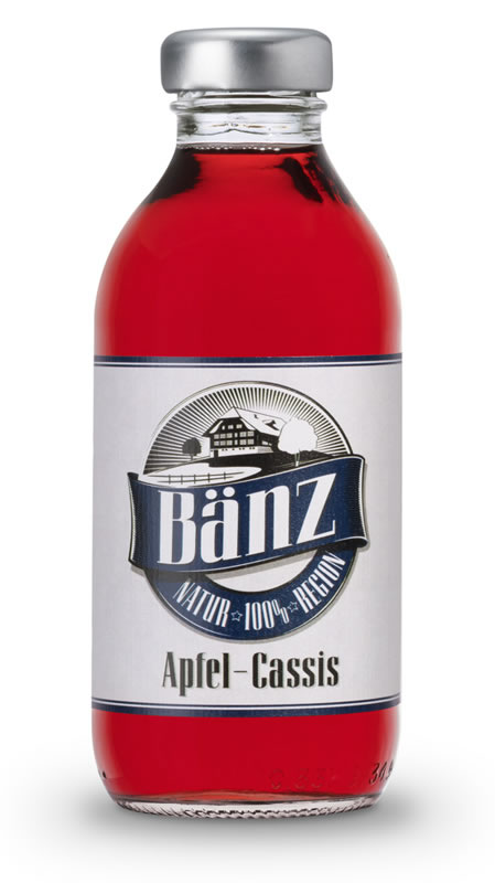 Apfel-Cassis Apfel-Cassis