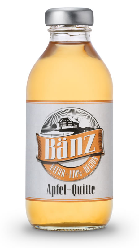 Apfel-Quitte Apfel-Quitte