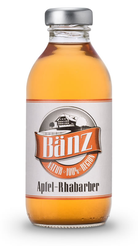 Apfel-Rhabarber Apfel-Rhabarber