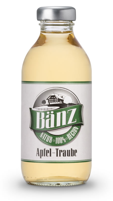 Apfel-Traube Apfel-Traube