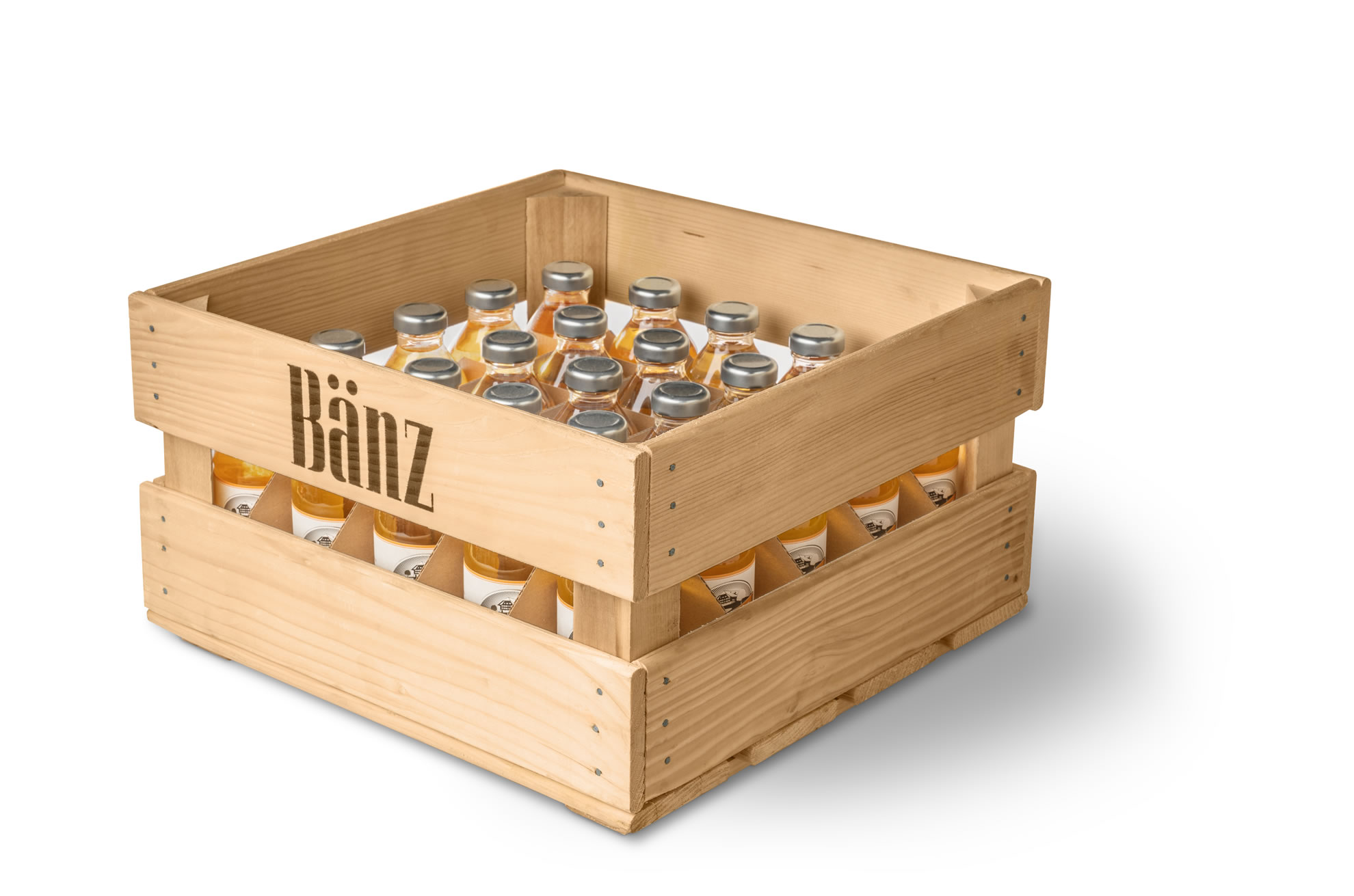 Holzharasse Holzharasse