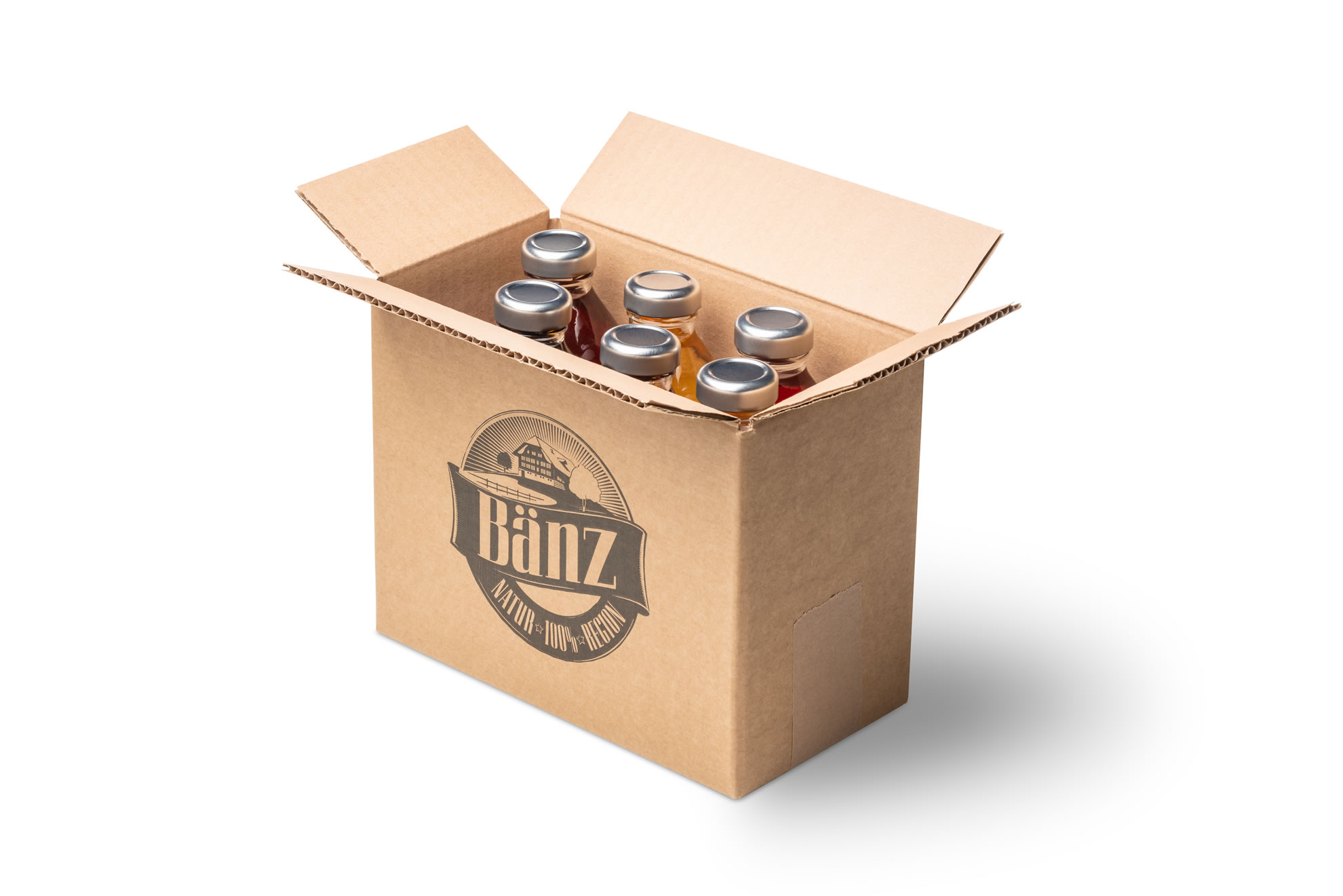 6er-Karton 6er-Karton